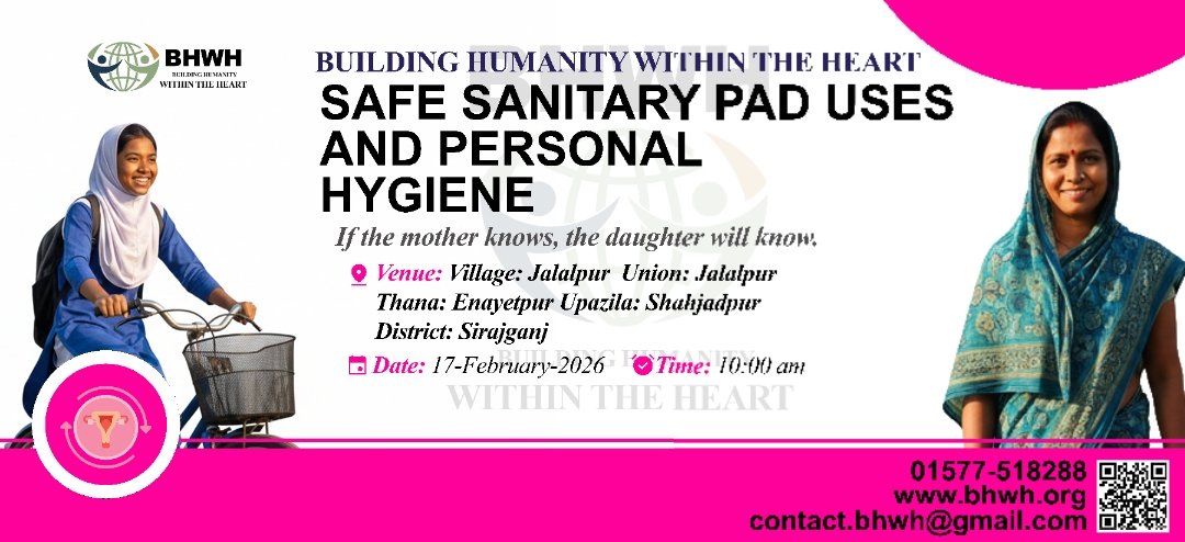 Safe Sanitary Pad Uses & Personal Hygiene